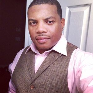 Meet your Posher, Corey